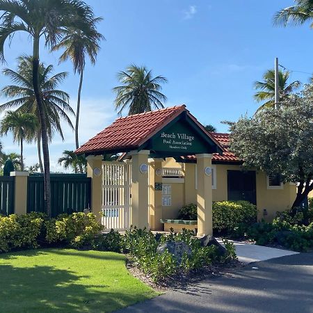 Palma Vista Beach Villa Умакао Экстерьер фото