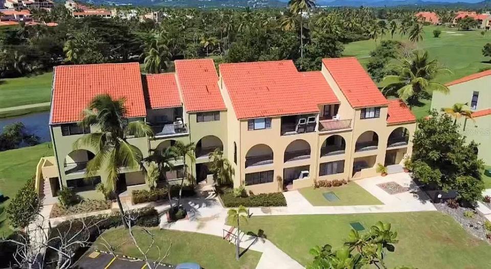 Palma Vista Beach Villa Умакао Экстерьер фото