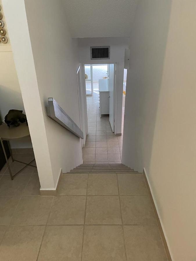 Palma Vista Beach Villa Умакао Экстерьер фото