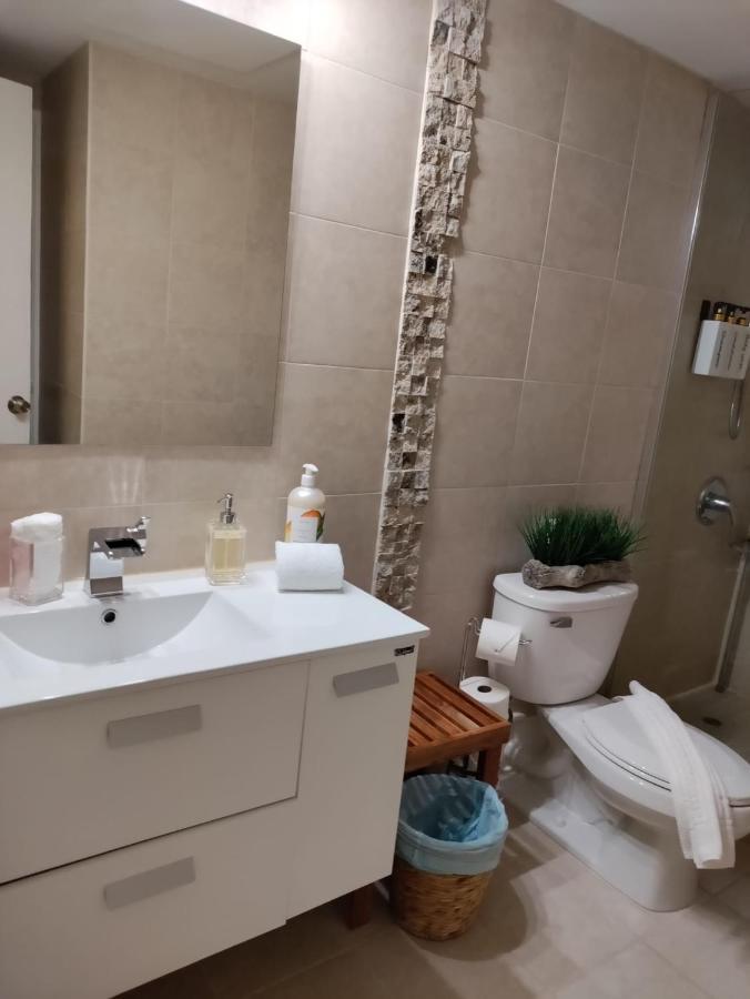 Palma Vista Beach Villa Умакао Экстерьер фото